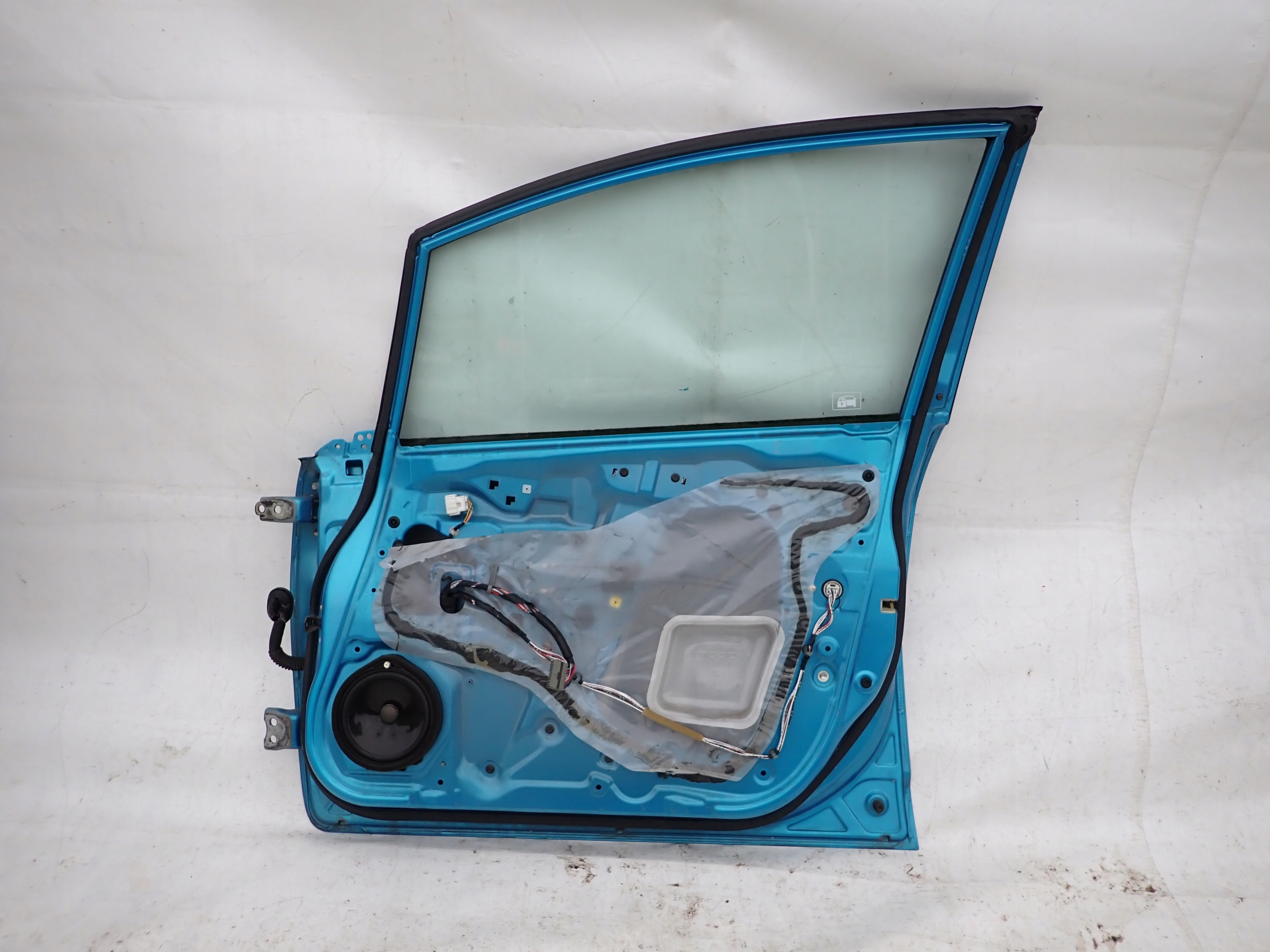 HONDA JAZZ III 08-14 door right front front