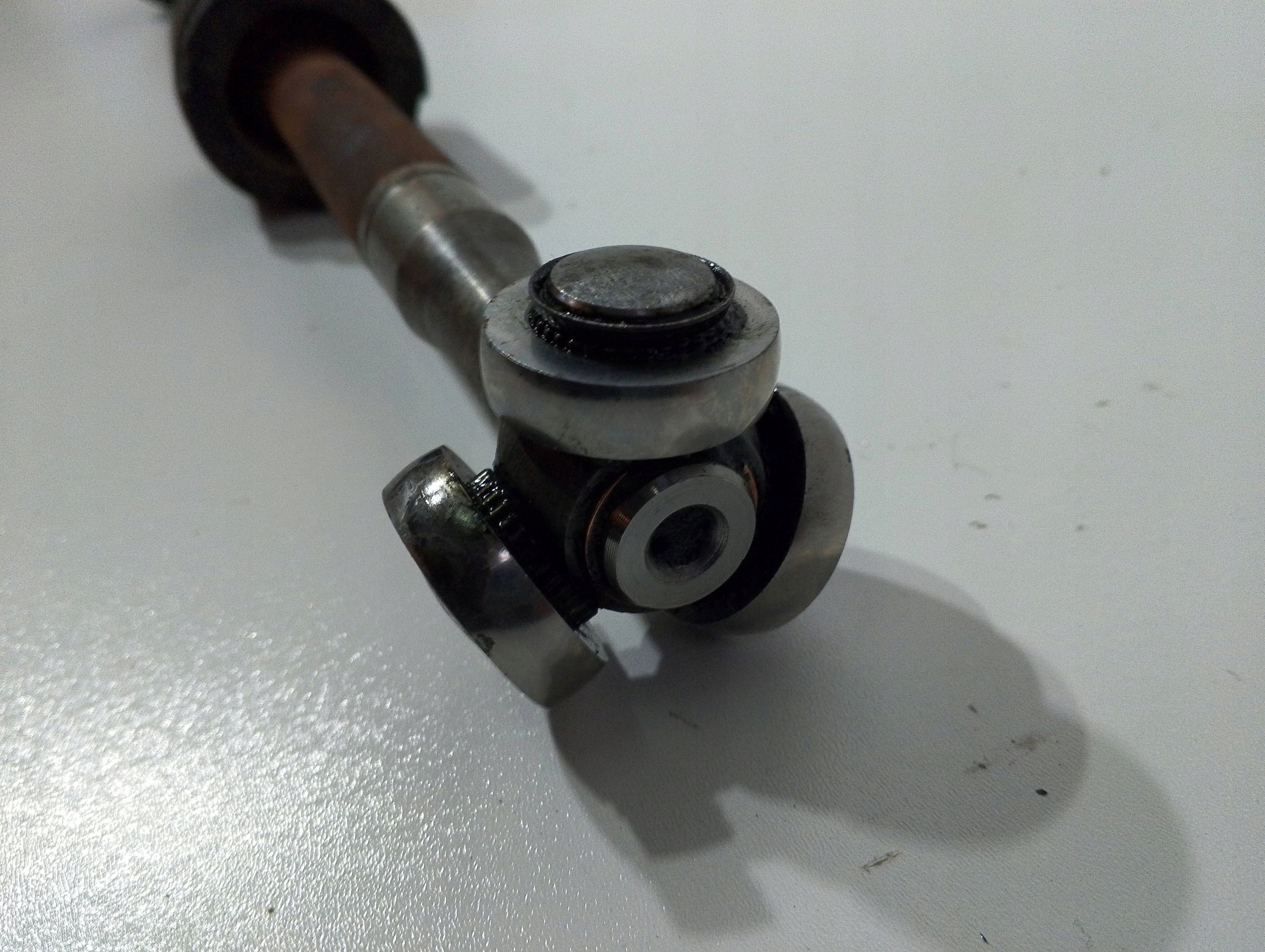 FORD FIESTA MK8 1.0 semi-axis front right joint ECOBOST H1B5-3B436-FD