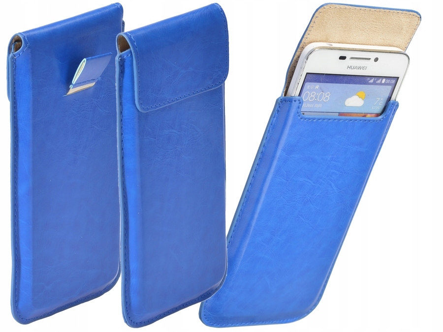 

Wsuwka z zapięciem etui Nokia 230 Dual Sim