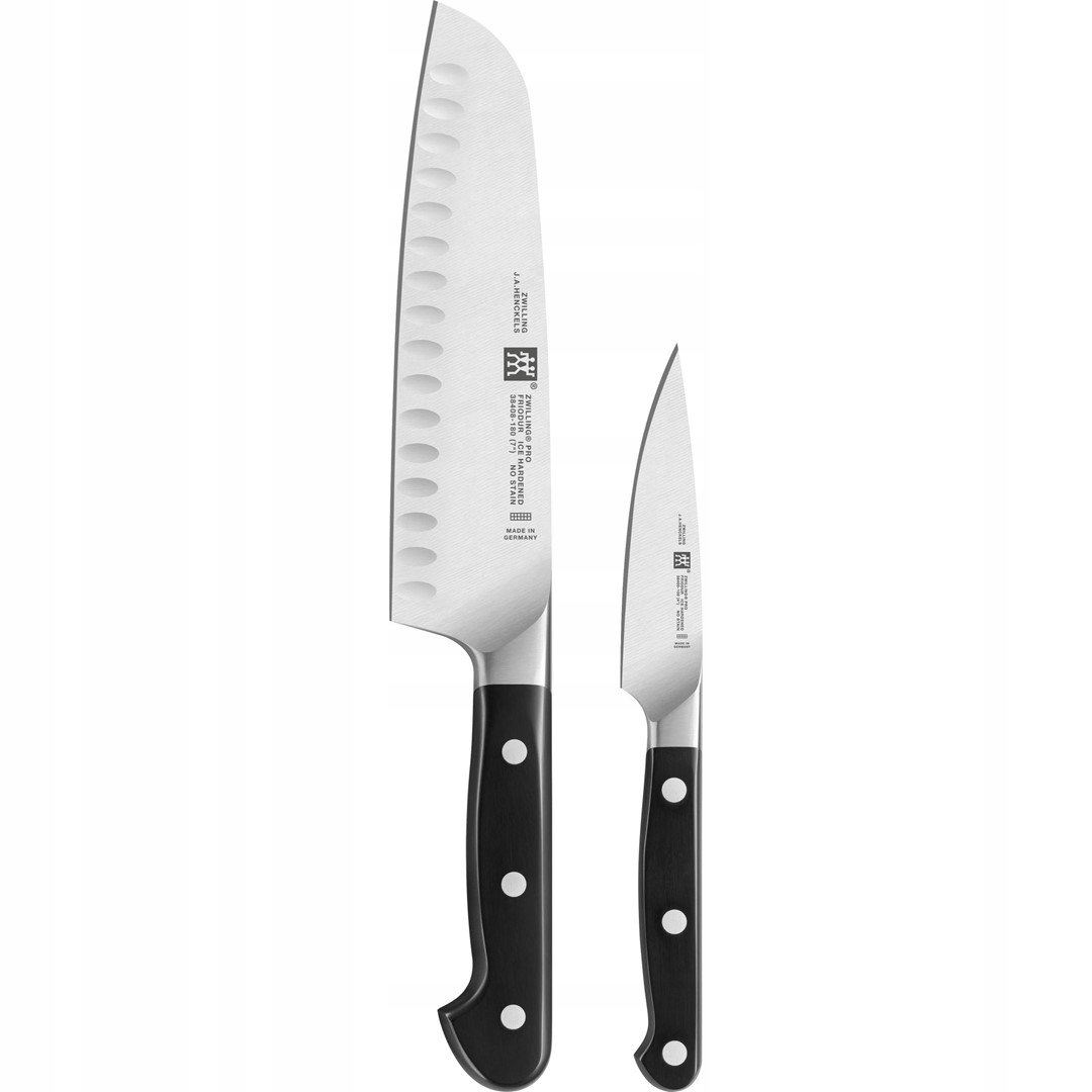 Zwilling Sada 2 nožov