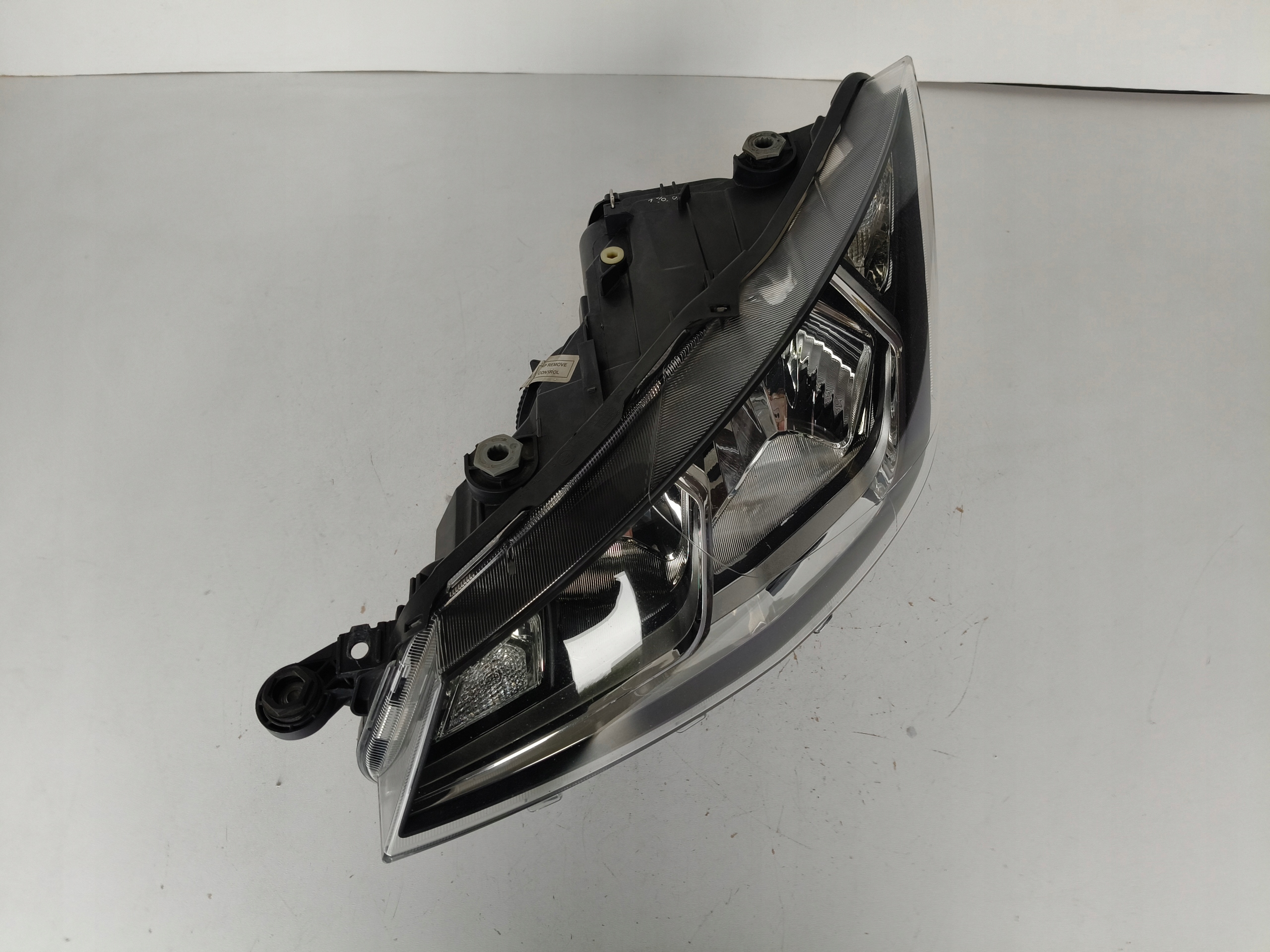 light left REFLEKTOR SEAT IBIZA V 6F 6F0 17- ARONA 6F9