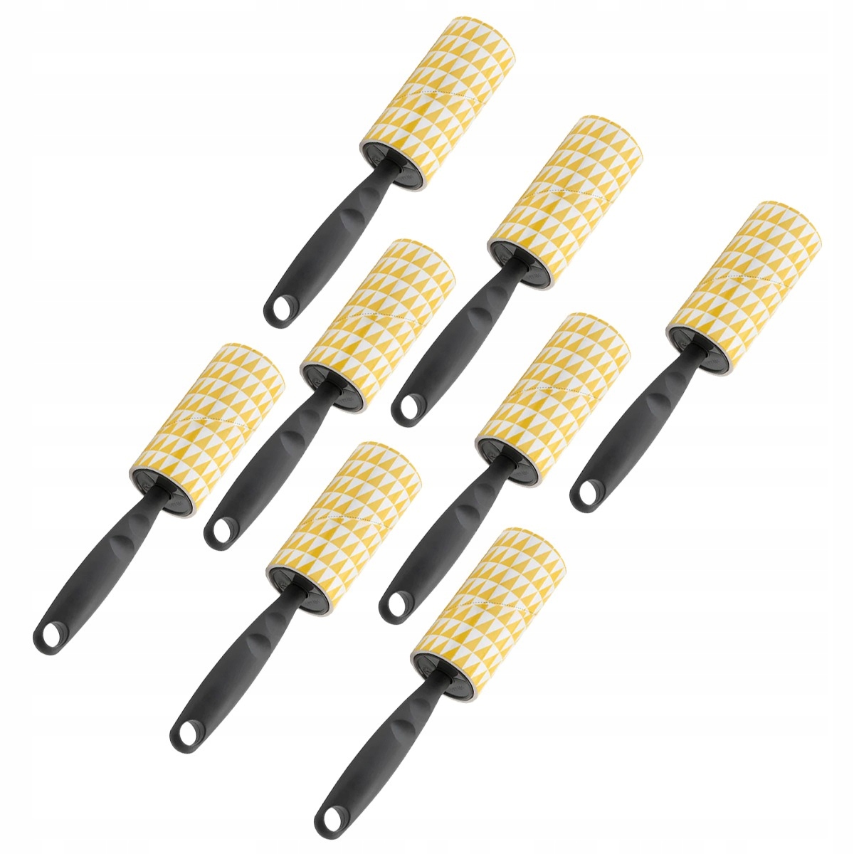 

Ikea Bastis Rolka Do Ubrań Z Wkładem 8 Szt. 7,5 M