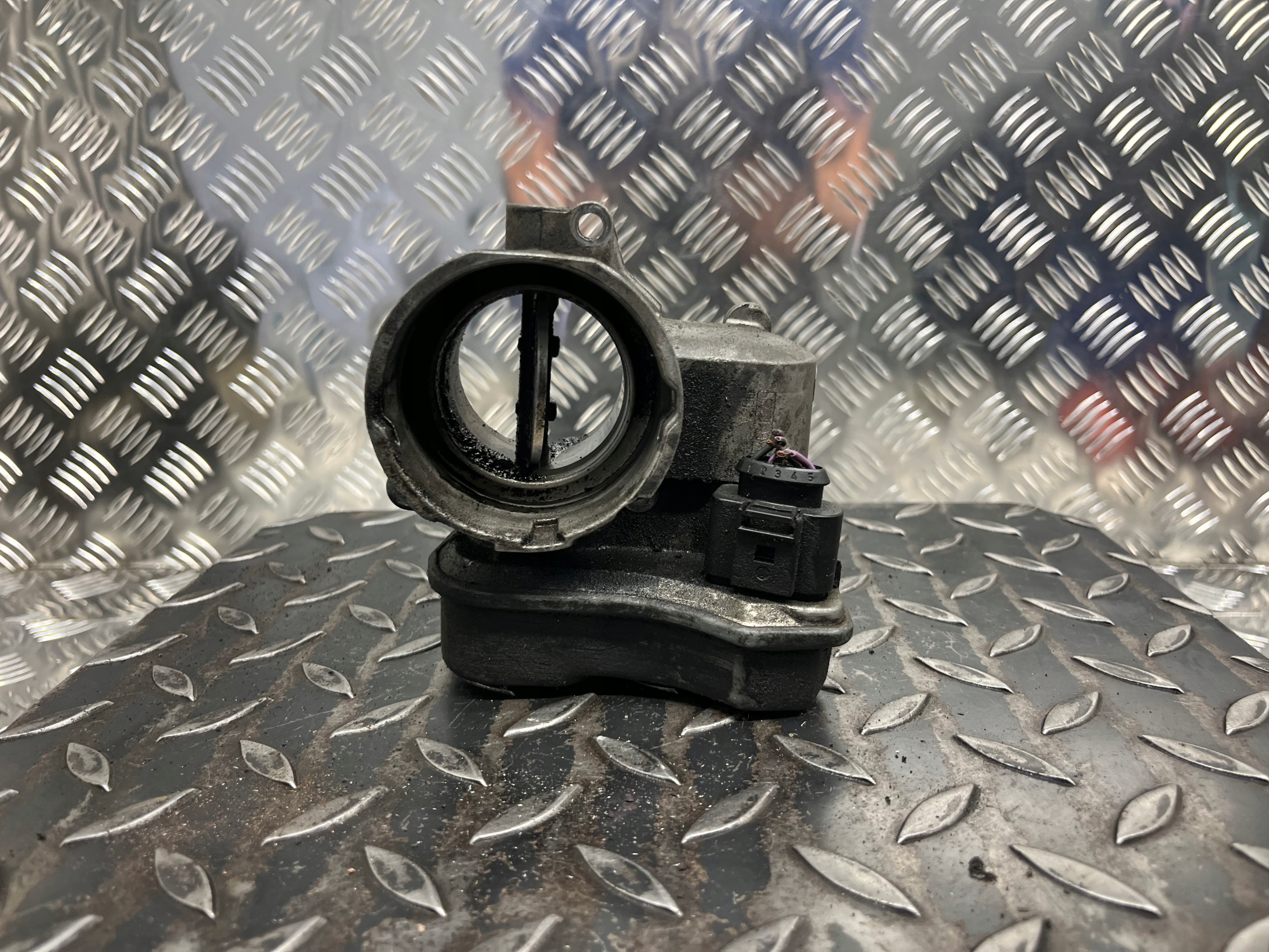 Valvola a farfalla VOLKSWAGEN PASSAT B6 03G128063B
