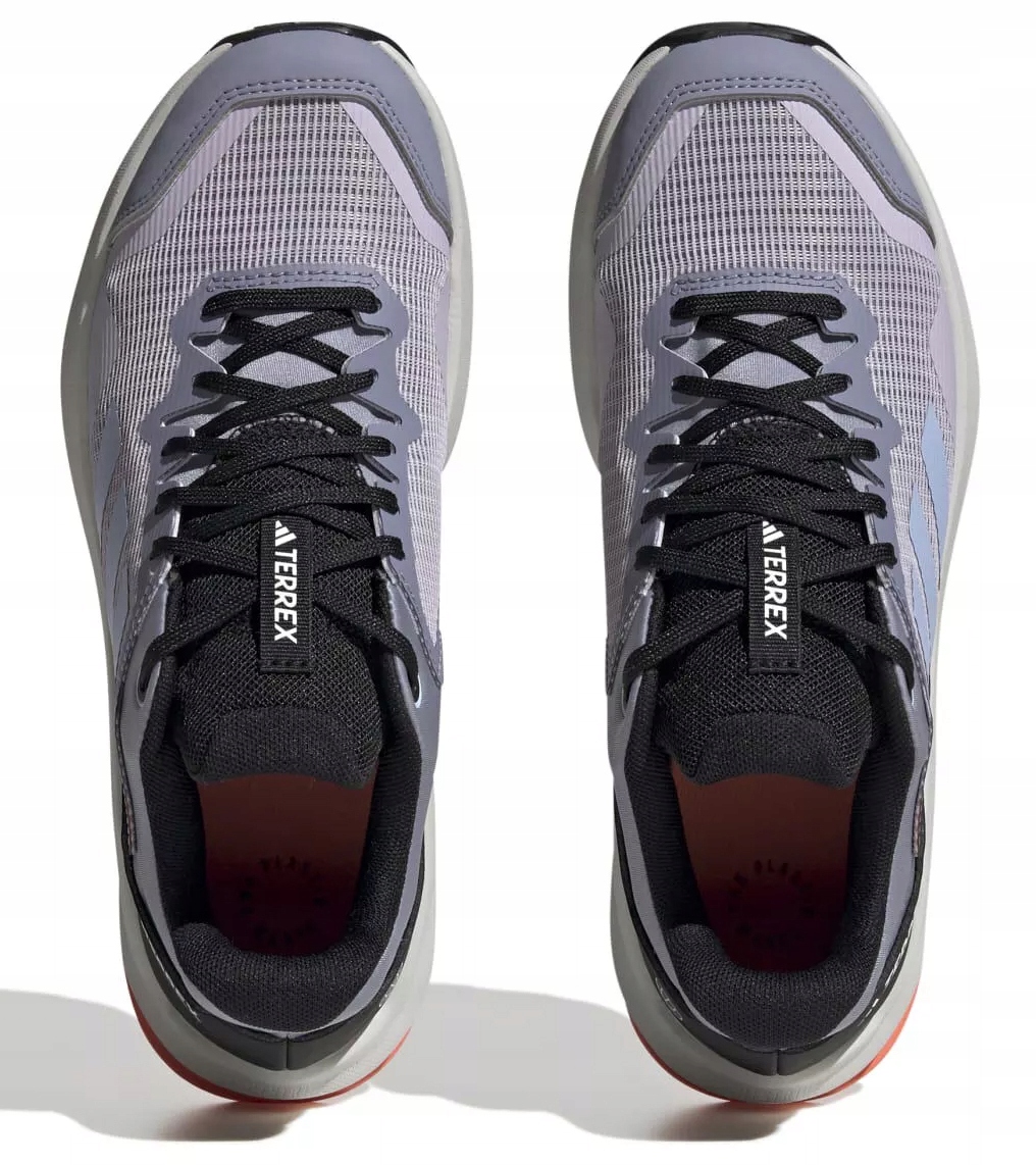 LEKKIE BUTY TREKKINGOWE DAMSKIE GÓRSKIE ADIDAS TERREX TRAILRIDER W 40 2/3 Rozmiar 40 2/3