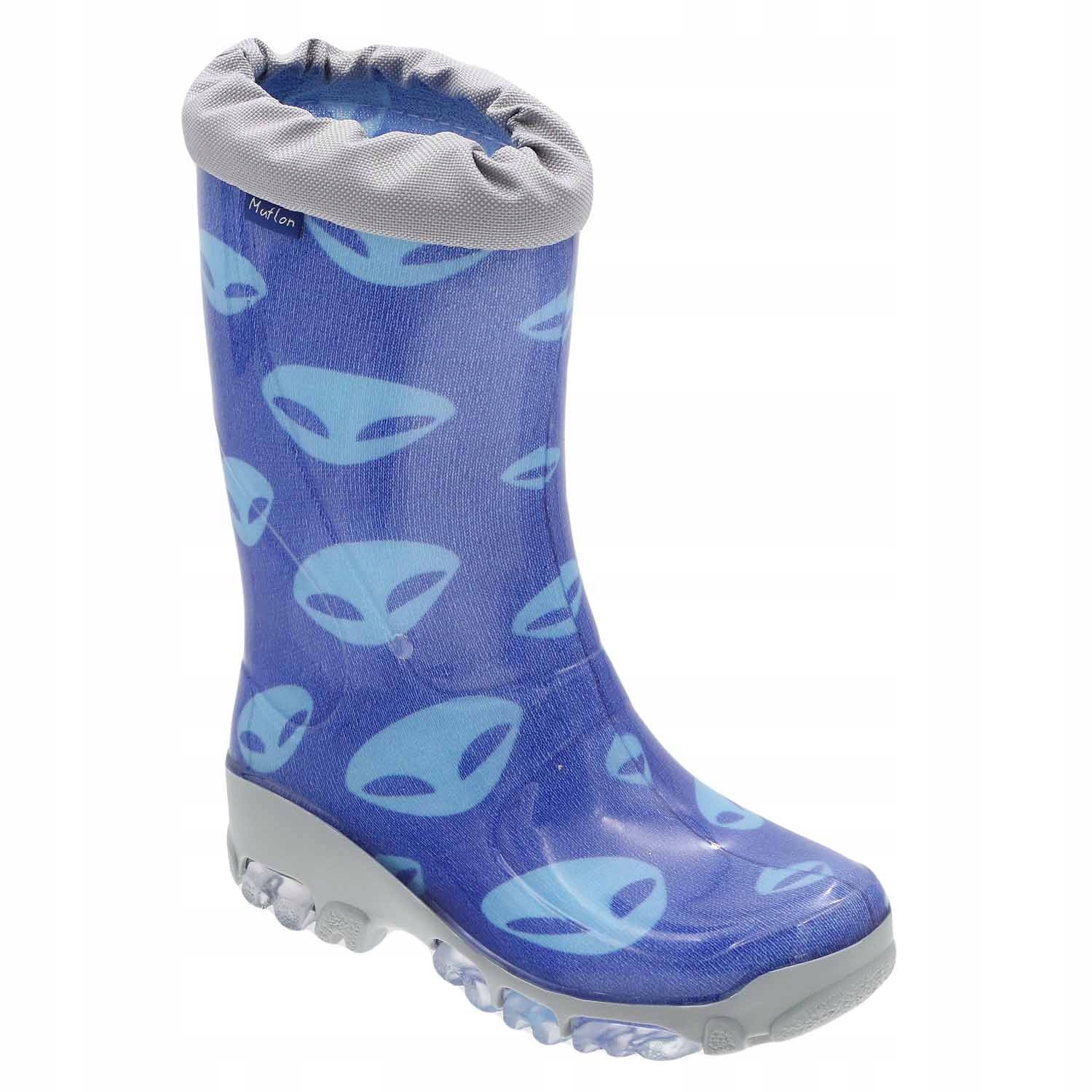 RENBUT kalosze dziecięce RE-23-492 euroobuwie