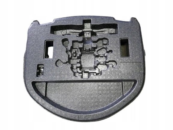 ПІНОПОЛІСТИРОЛ ЗАПАСНОГО КОЛЕСА COROLLA 64777-02400