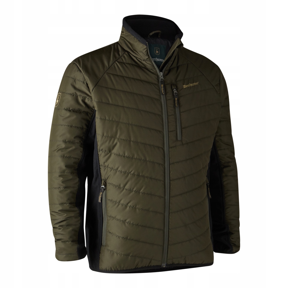 Kurtka Deerhunter Moor Padded 5571 Green-M