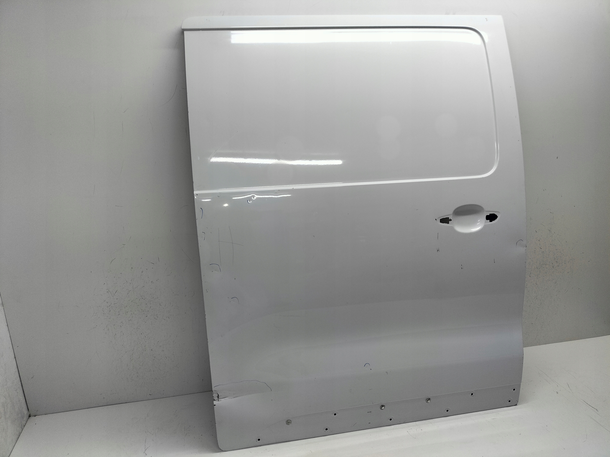 door side sliding right CITROEN JUMPY EXPERT III 16- PROACE II 16