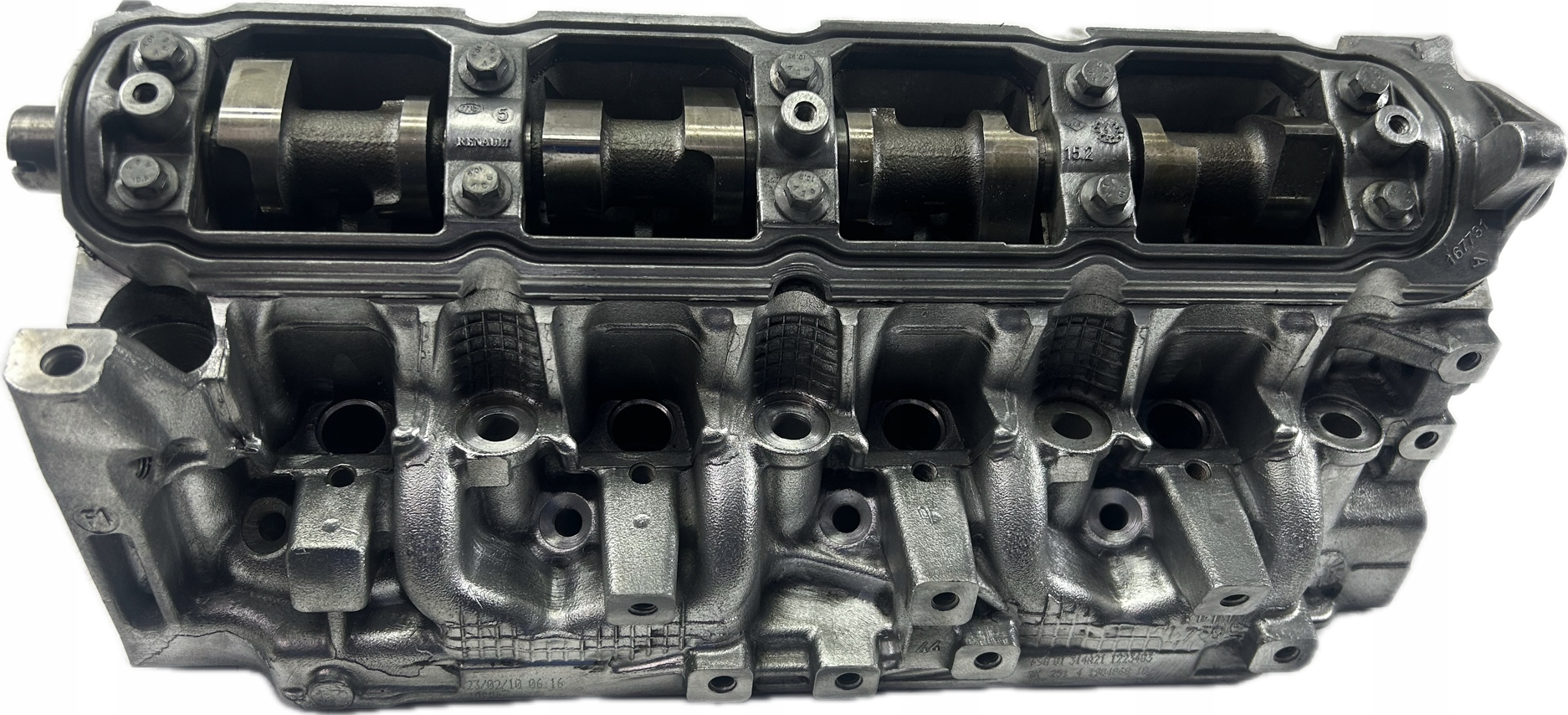 head. 1.9 DDIS 130KM SUZUKI GRAND VITARA 2010-2013r new typ !!