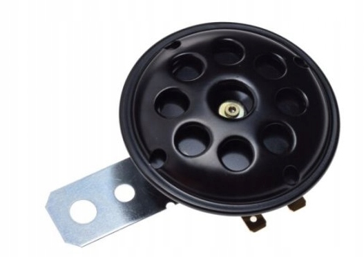 

Sygnał dżwiękowy klakson syrena motocyklowy 12V