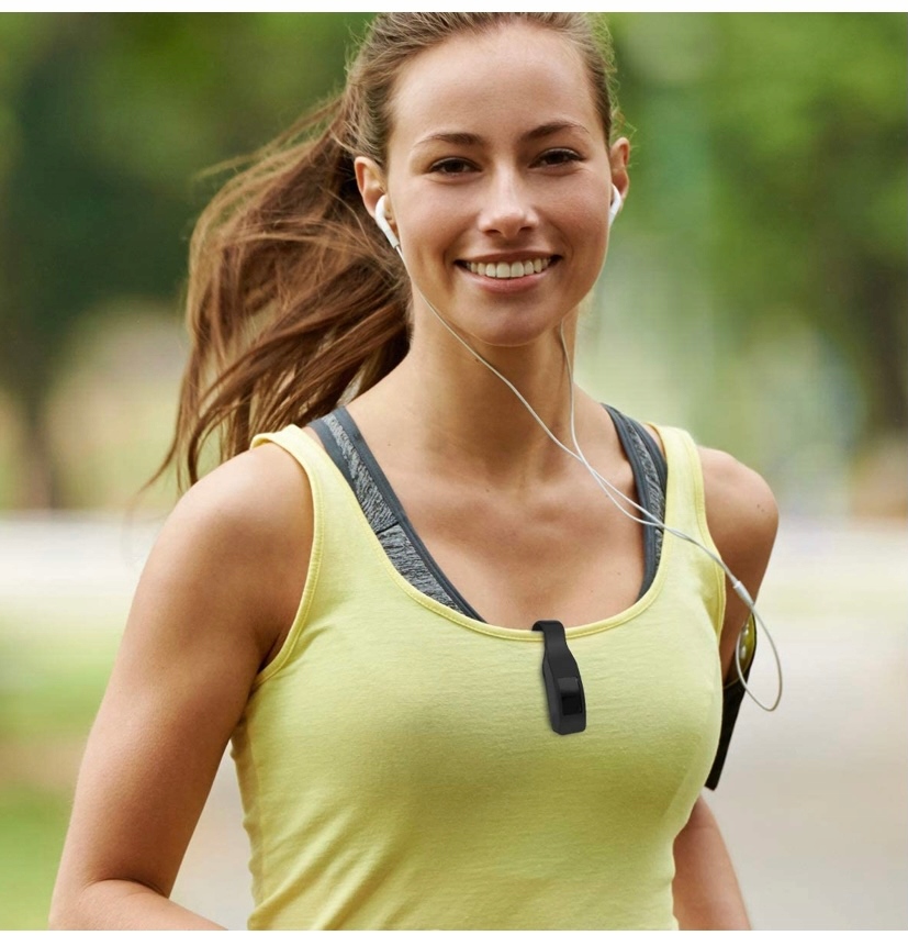 2x KLIPS DO SMARTBAND FITBIT INSPIRE/ INSPIRE HR Marka Inna