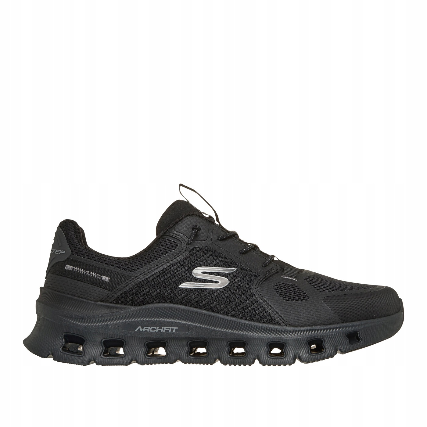 Skechers Arch Fit Glide-step Pro Far 233113-BBK 42