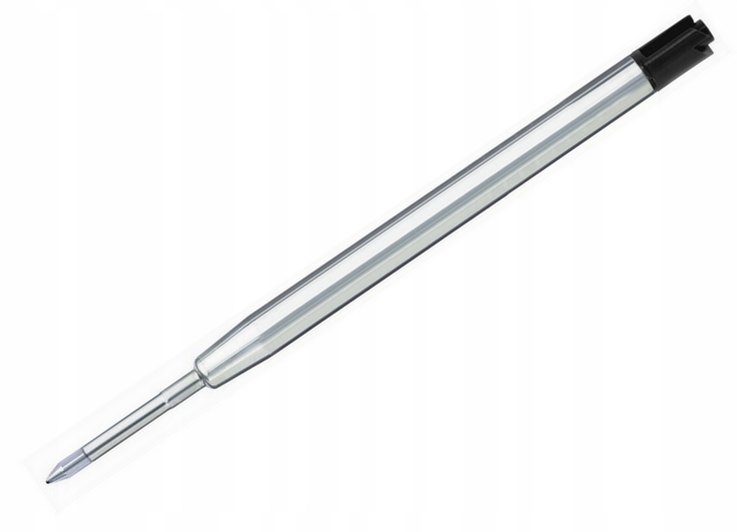 

Wkład Metalowy Do Długopisu Typu Zenith Parker