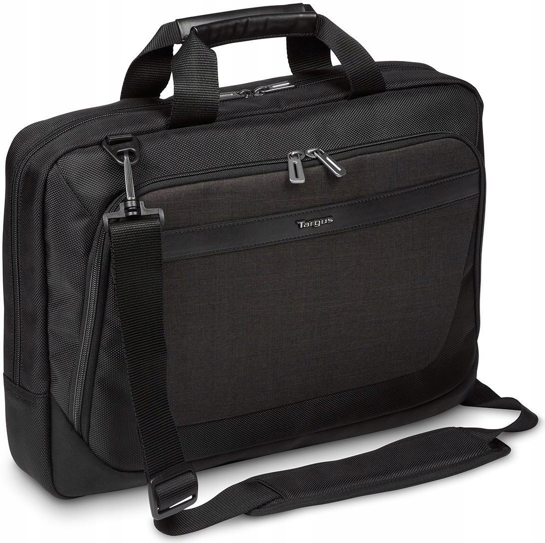 Targus City Smart 14-15.6" černo-šedý (TBT914EU)