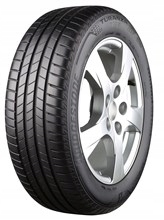 

4 x Bridgestone Turanza T005 165/70R14 81 T opona