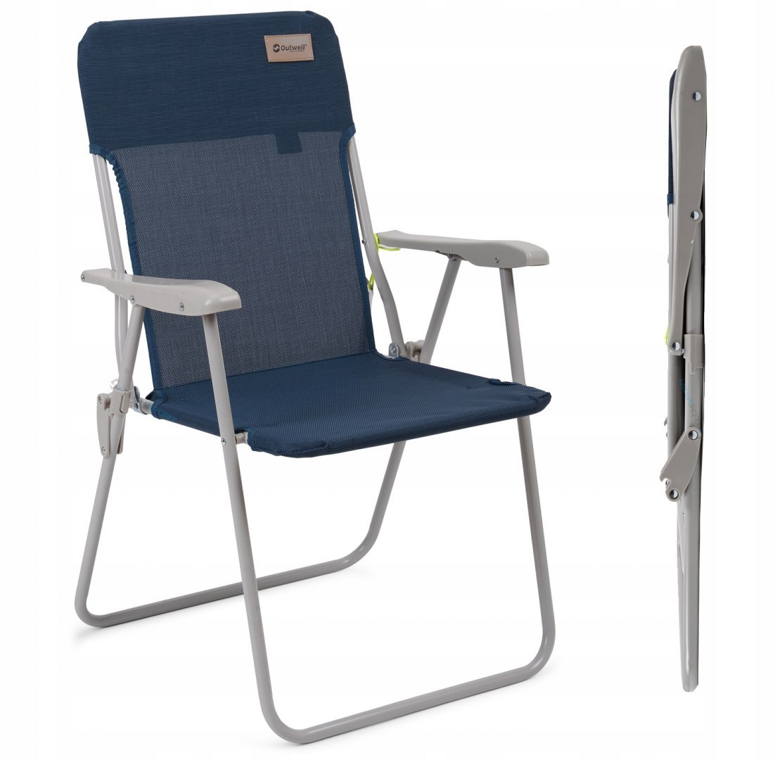 OUTWELL Blackpool складной стул для кемпинга