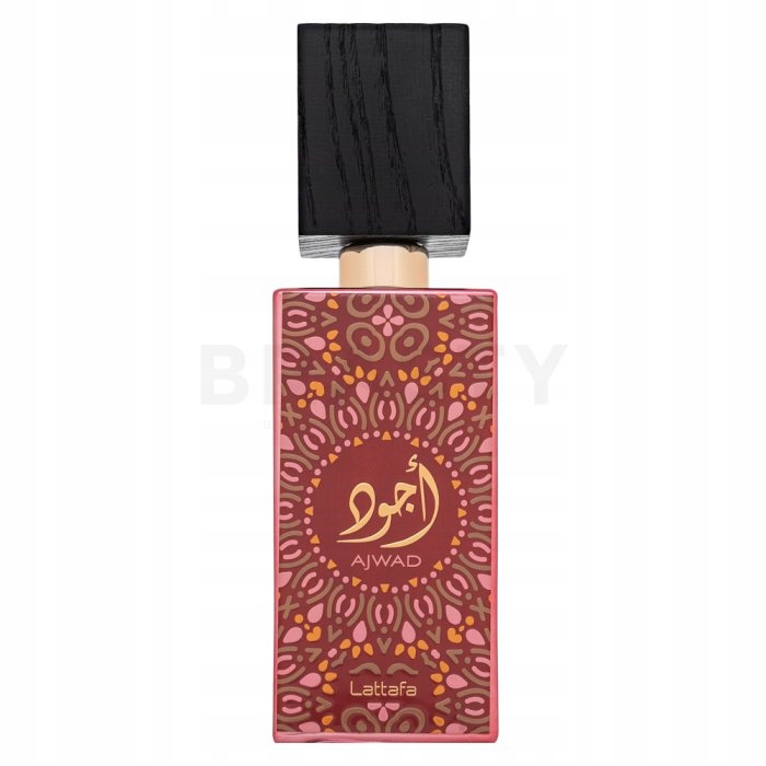 Lattafa Ajwad Pink To Pink Edp W 60 ml