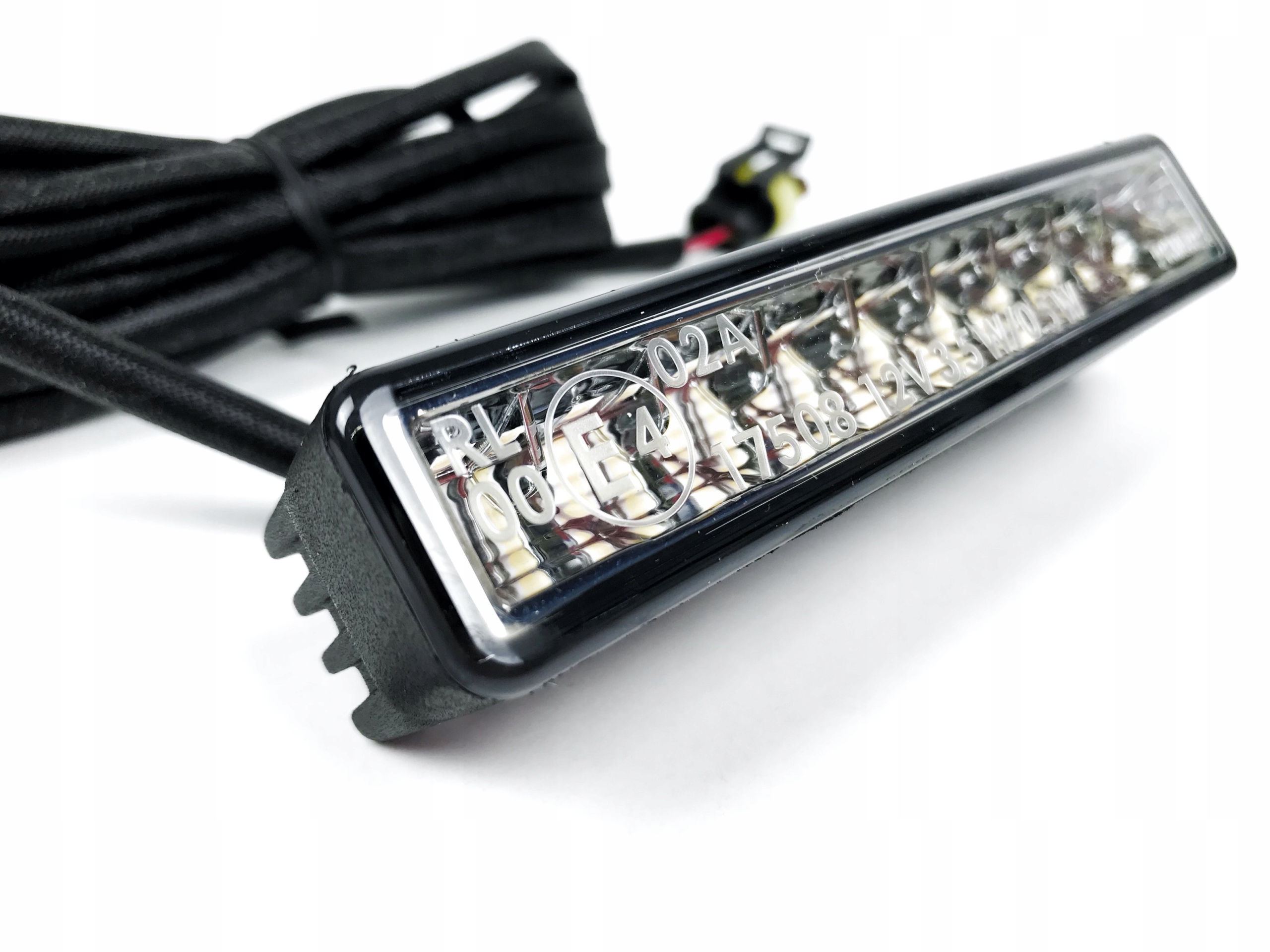 PHILIPS światła do jazdy dziennej 9 LED 16 W 12831WLEDX1 Rodzaj LED