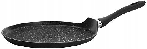 

Patelnia do naleśników granitowa 28cm Ibili Natura