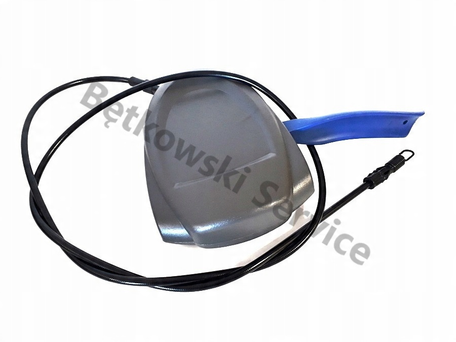 

Dźwignia napędu linka LB48V LC48V LC48VE 544932905