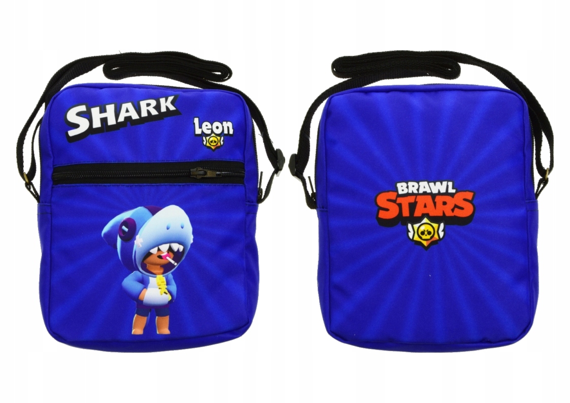 Torba szkolna listonoszka B4 pasek