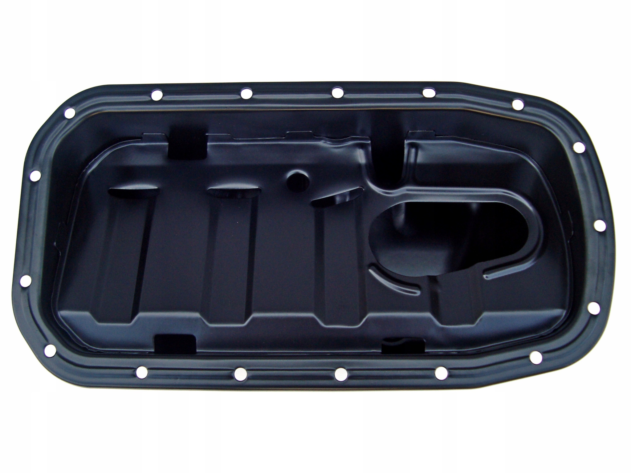 GT53-010 - МАСЛЯНЫЙ ПОДДОН DACIA SANDERO II 1.2 12-