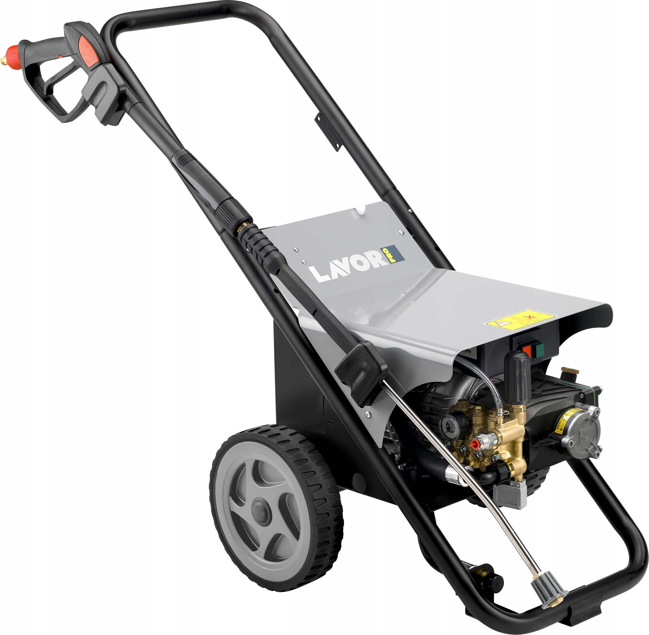 Lavor Columbia 2021 Lp 200 Bar Zimnowodna Pompa Korbowodowa 900l/h Mosiężna