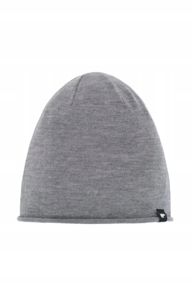 Eisbar Čepice Pulse OS-006 Light Grey uni
