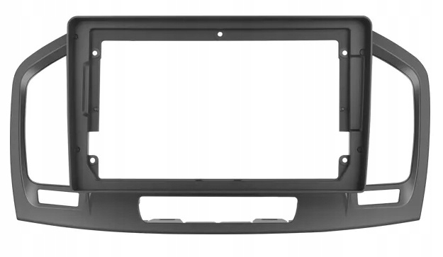 Rámik Pre Rádio Opel Insignia 2008-2013 9 Palcov