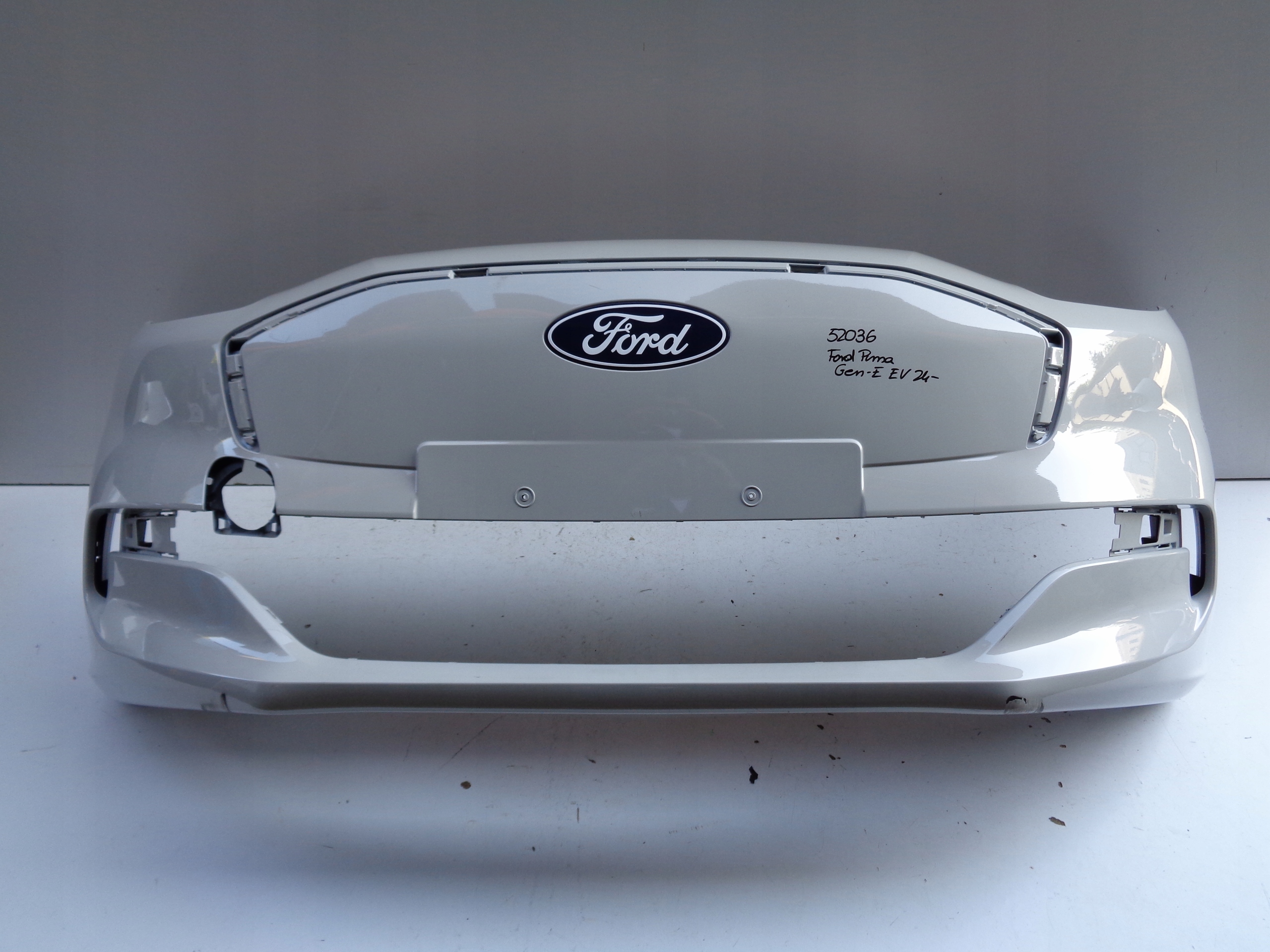 Frontstoßstange FORD PUMA GEN-E EV ELEKTRYK 24- NR 52036