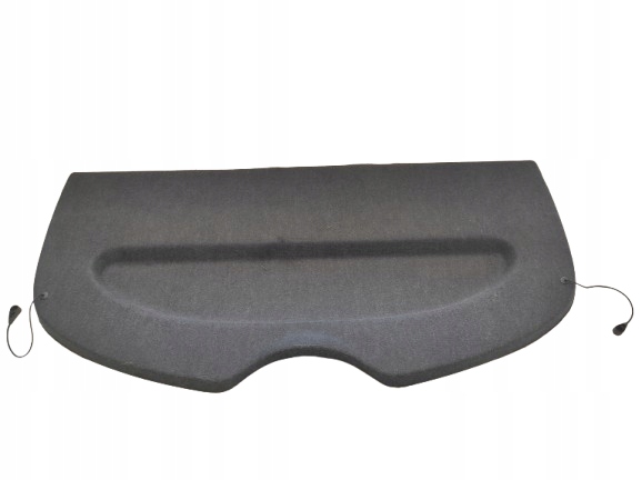 RENAULT MEGANE 2 II 02- HB 5D PÓŁKA BAGAŻNIKA 8200034999