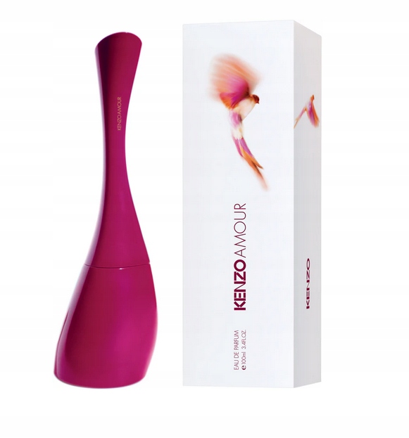 Kenzo Amour parfémovaná voda 100 ml