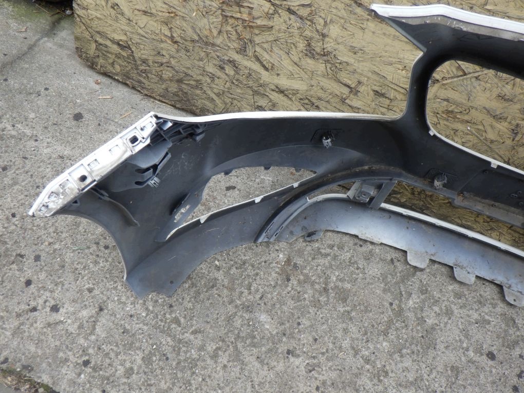 MERCEDES A klasse 176 frontstoßstange