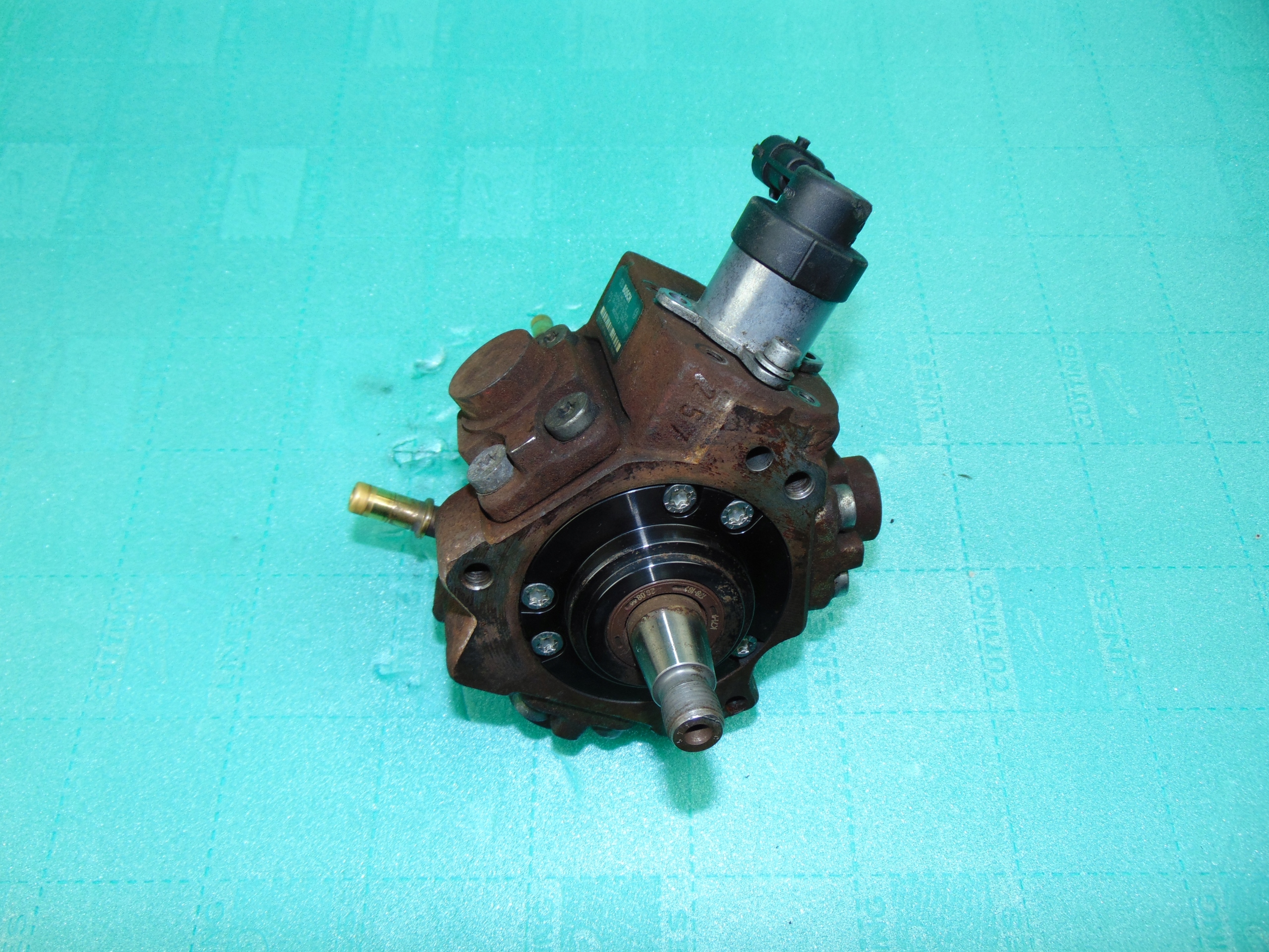 injection pump 1,6TDCI 1,6HDI 0445010102 original!!!
