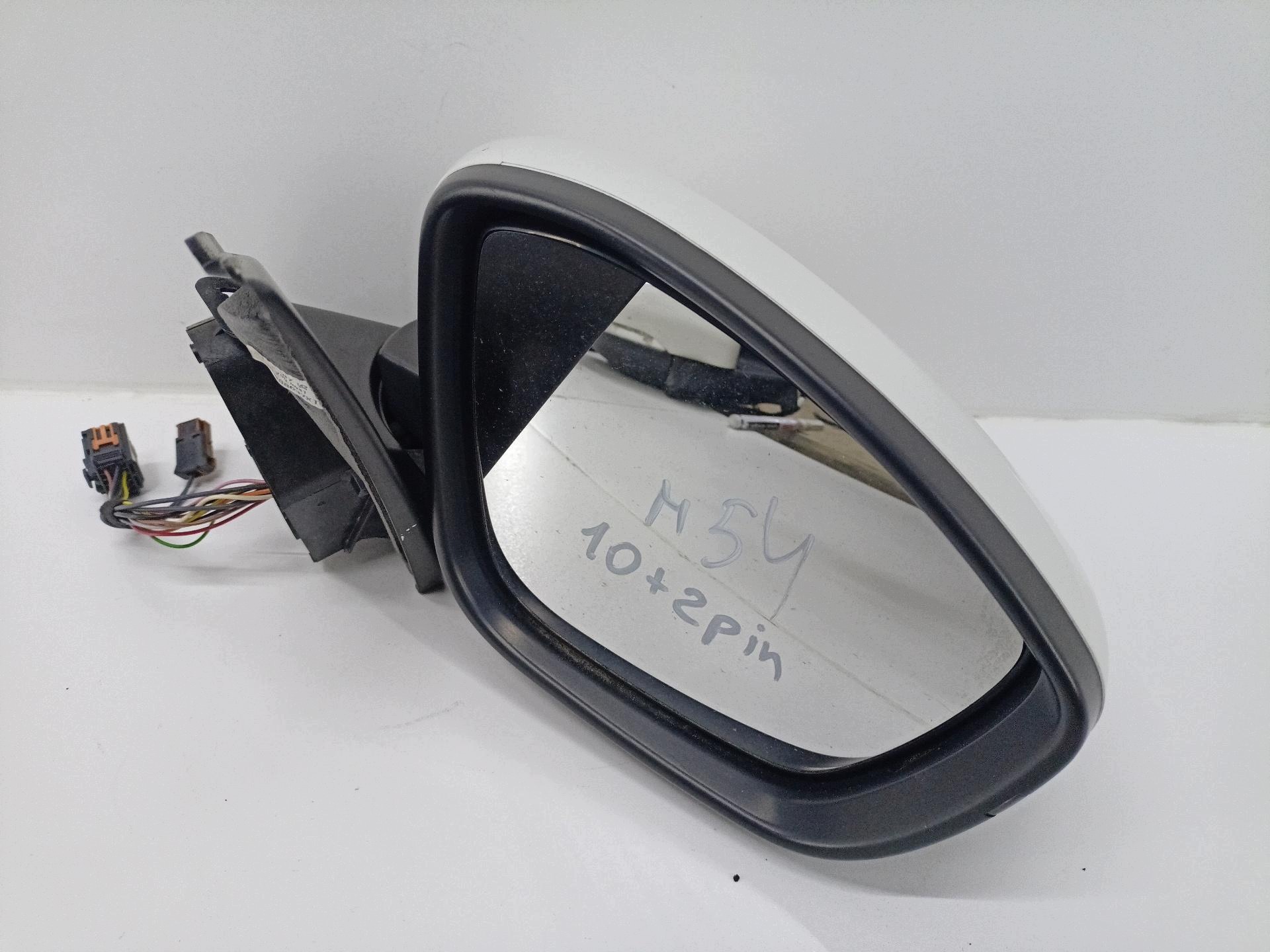 mirror exterior right side Peugeot 308 2 2015 98088637XT