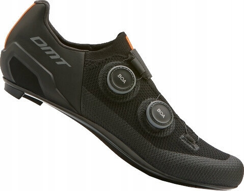 Buty wpinane w pedały Dmt M0010DMT23SH10-A-0064-43,5 turystyczne r. 43,5
