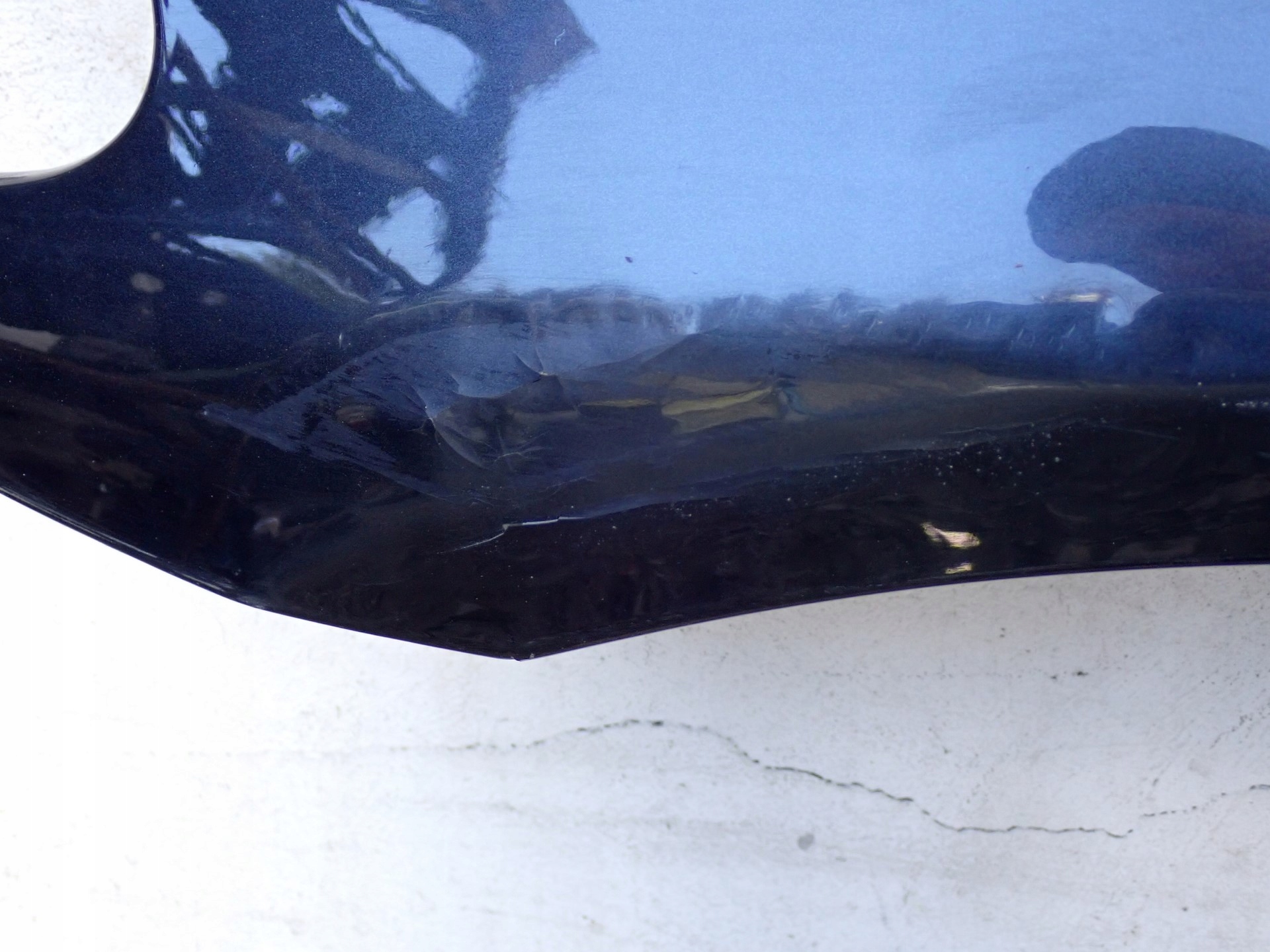 fender left front front BMW 5 V F10 F11 2010-2017R
