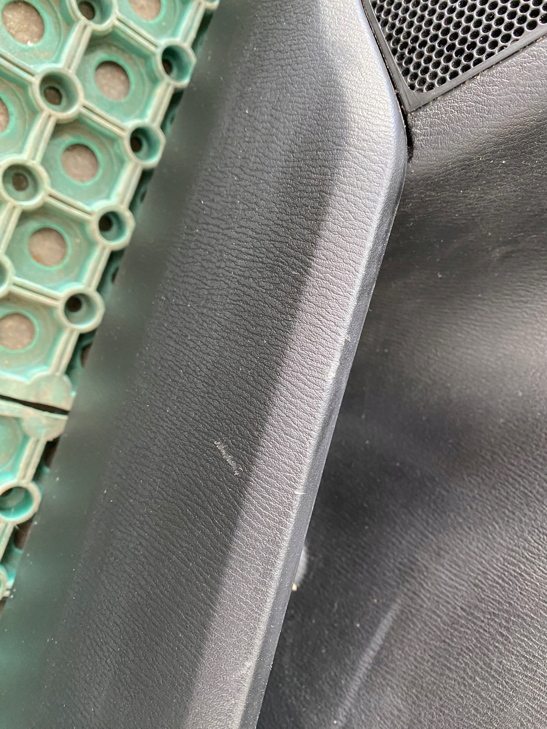 MAZDA CX-5 II KF 17-21 side door front right front KB8C6843X EUROPA