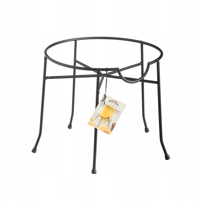 

Podstawka Kilner stojak pod dystrybutor baza