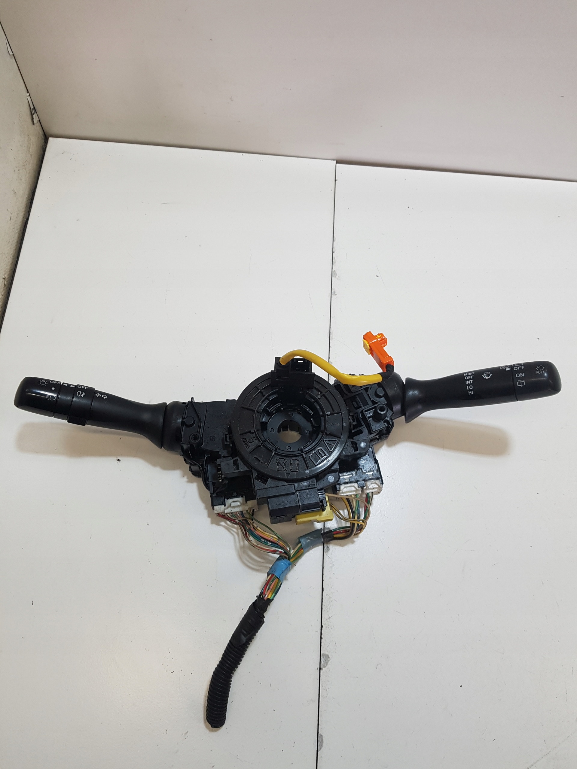 DEVIO LUCI TERGICRISTALLO TERGI PEUGEOT 107 17F001 173848
