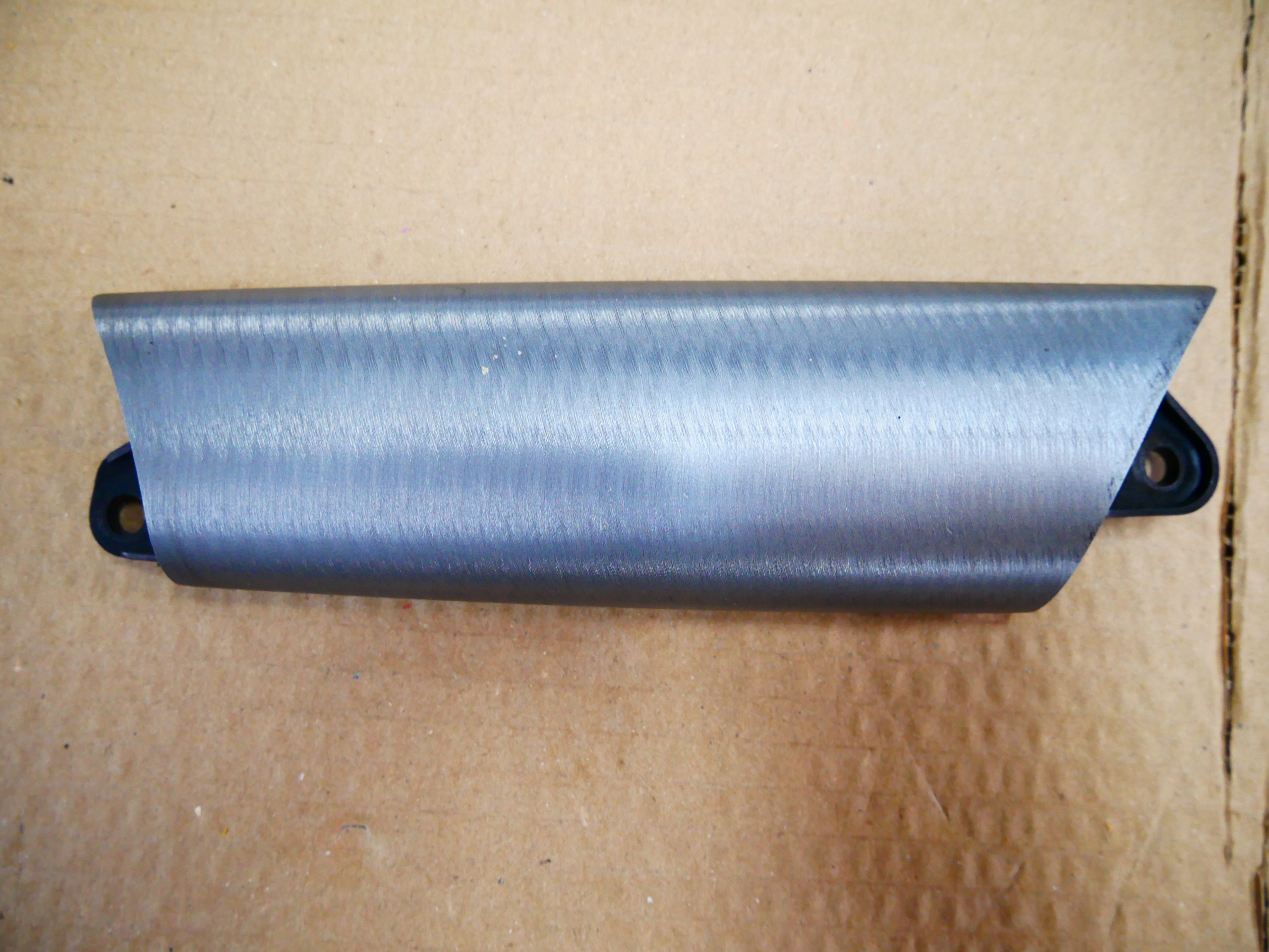 MINI R55 R56 R57 R58 R59 молдинг двери европа алюминий