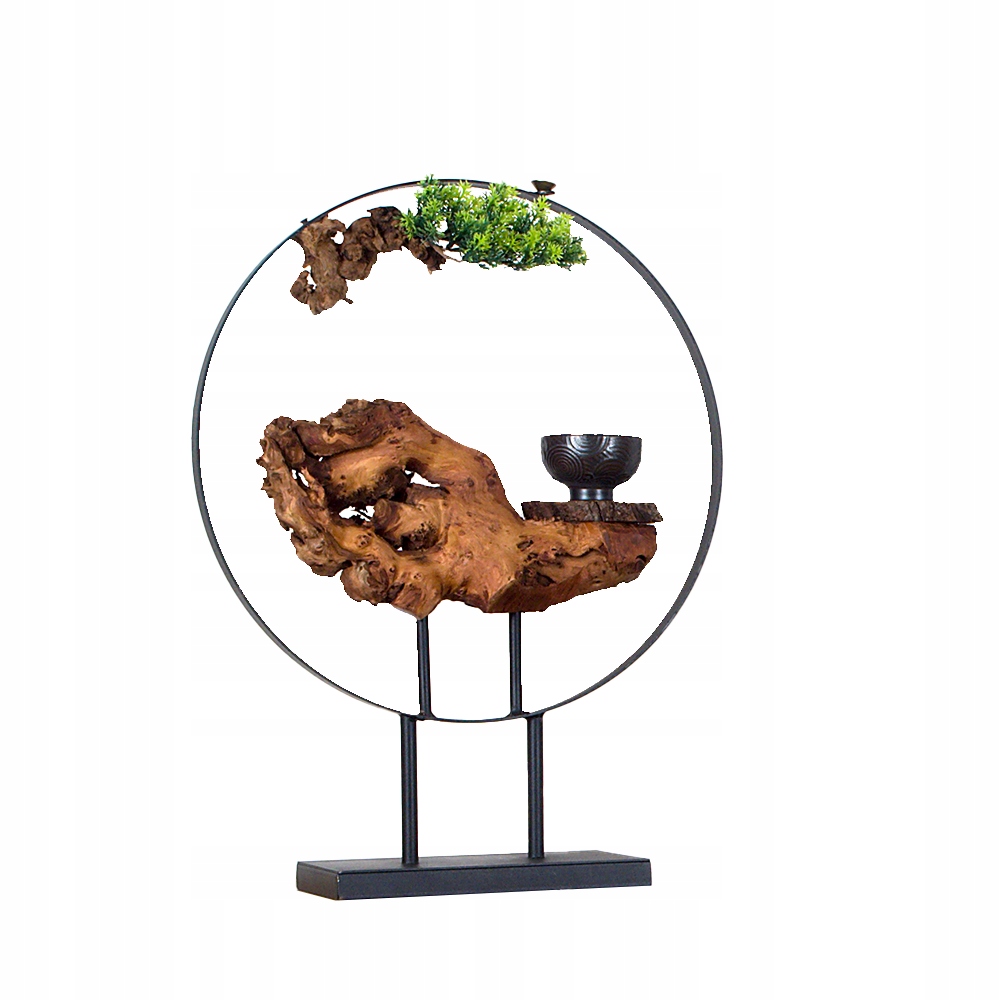 Pokojová bonsai na podstavci (PN-59)