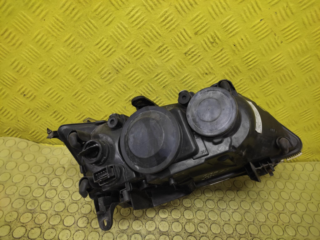 SAAB 9-3 II REFLEKTOR light left front