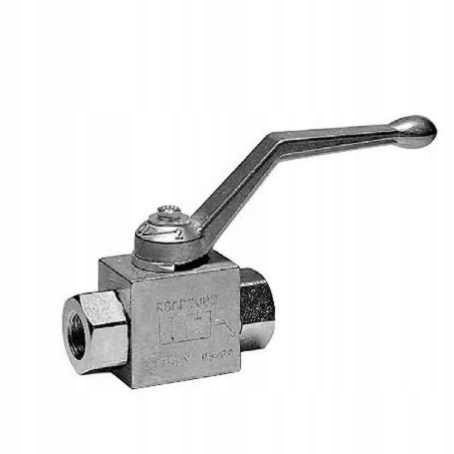 RSAP2V04 - 2-ходовий клапан 3/4