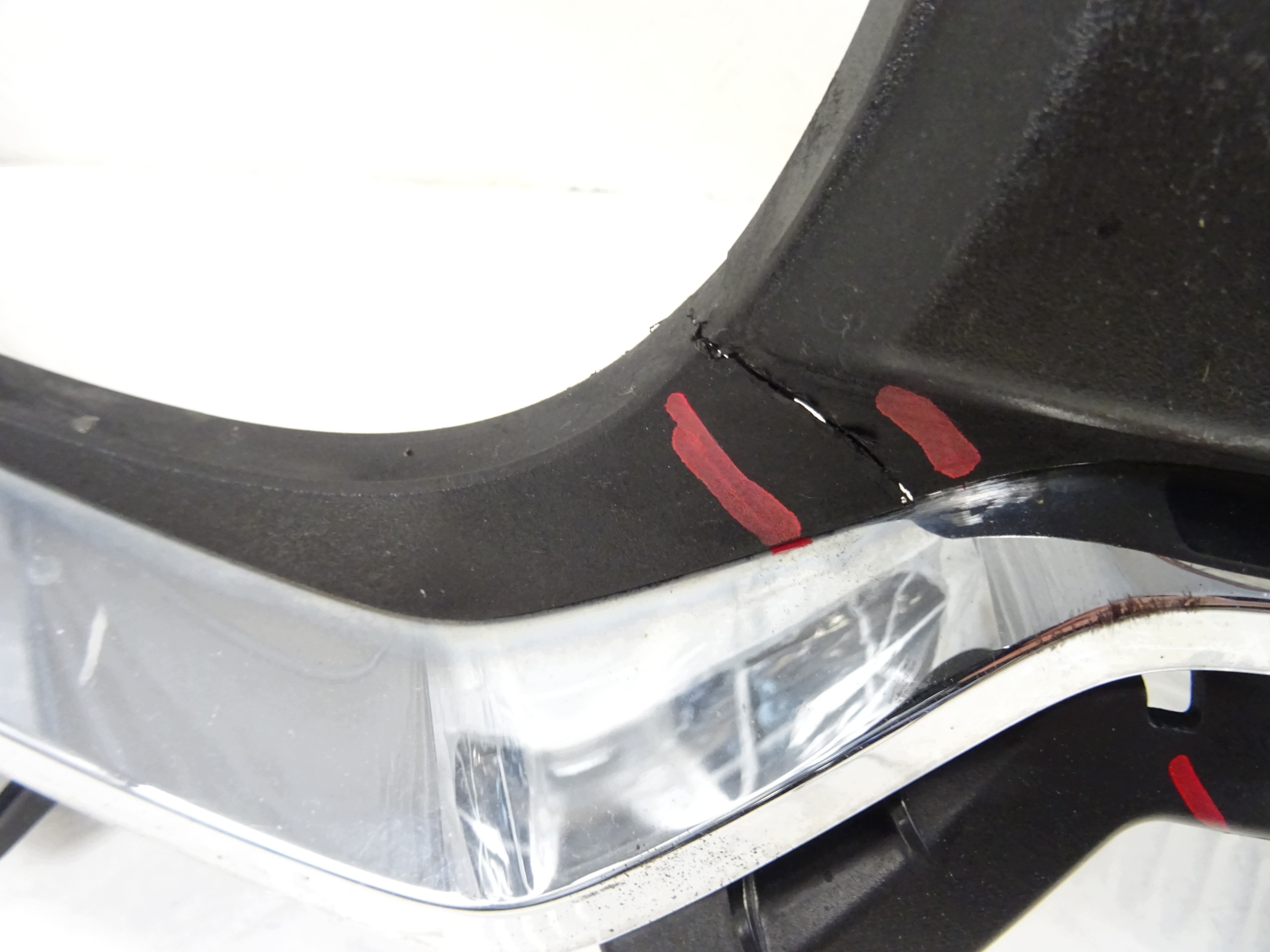 grill grille front SUZUKI IGNIS III LIFT 72111-73S0