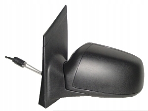 ABAKUS LUSTERKO ZEWNĘTRZNE LEWY FORD