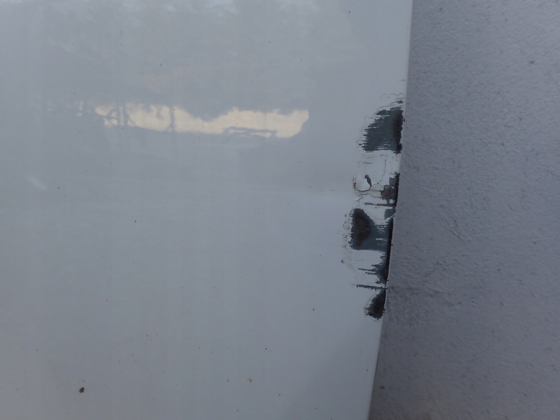 door right front front HYUNDAI TUCSON 3 III