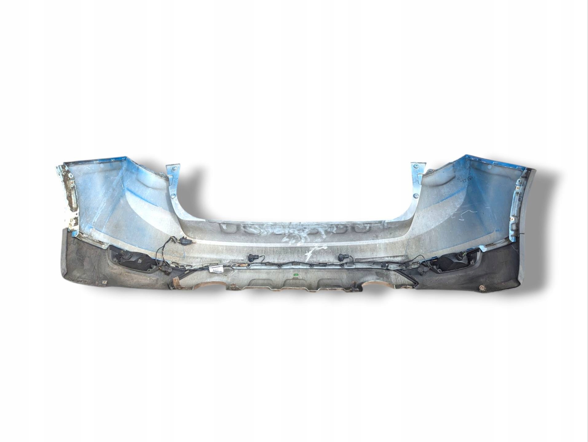 Pare choc Arrière Ford Kuga 2010 8V41-17906-AC
