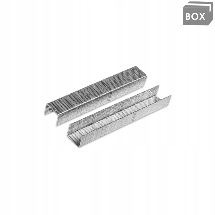 

Zszywki T-50 Expert 14 mm (1000 szt.) Maan