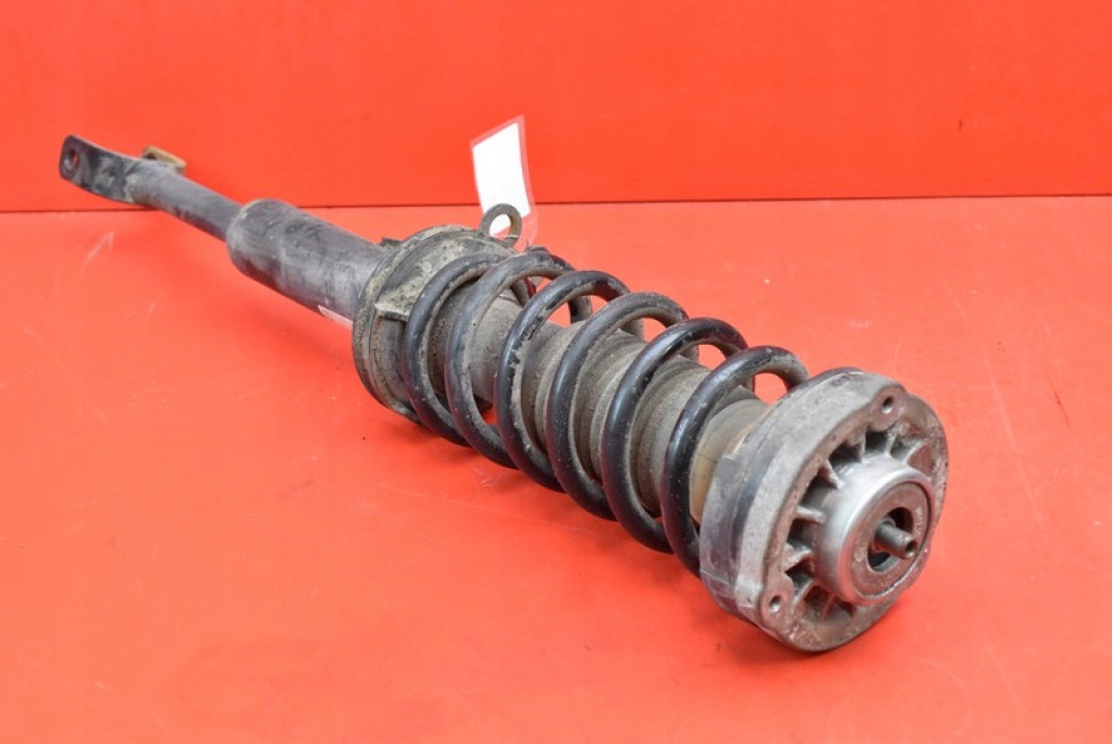 shock absorber left front 314864 BMW F07 2.0 D 184 KM 13-17